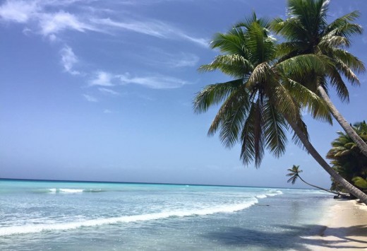Republica Dominicana 4