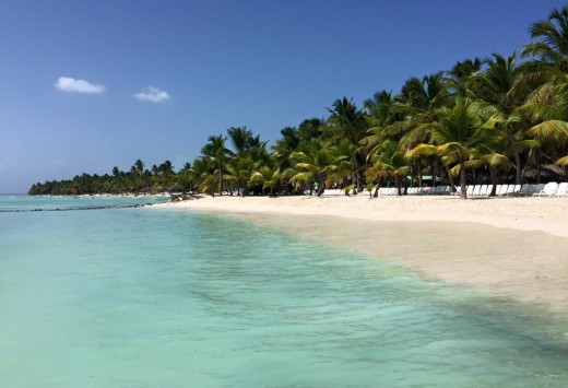 Republica Dominicana 9