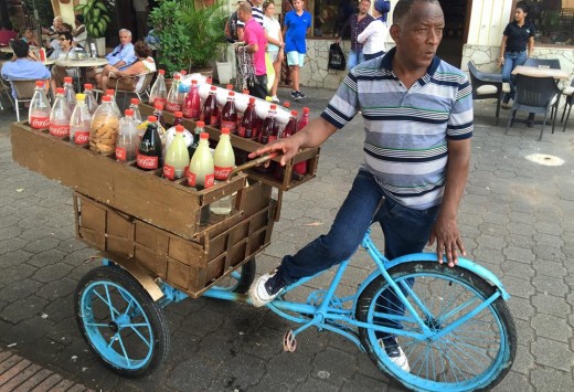 Santo Domingo 1