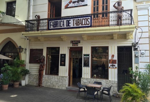 Santo Domingo 2