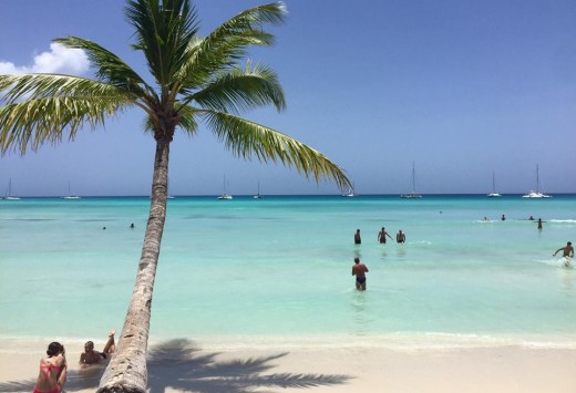 Saona 2