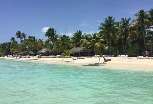 Saona 3