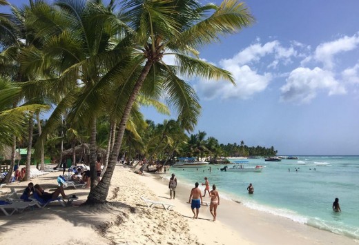Saona 4