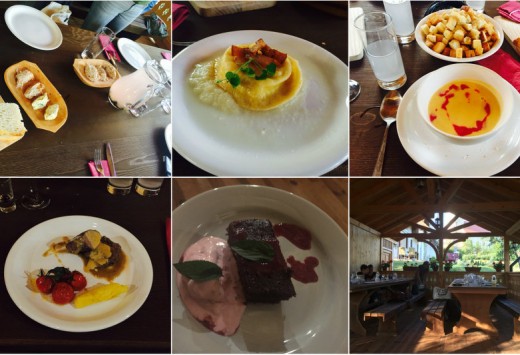 Transilvania Gastronomica 1