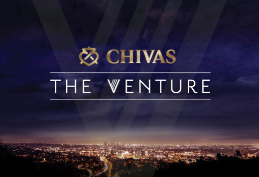 Chivas The Venture