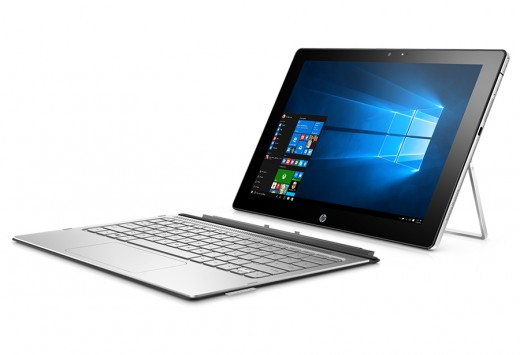Laptop HP Spectre X2 - 1
