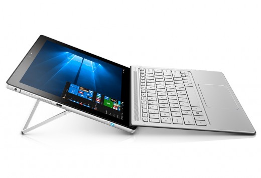 Laptop HP Spectre X2 - 2