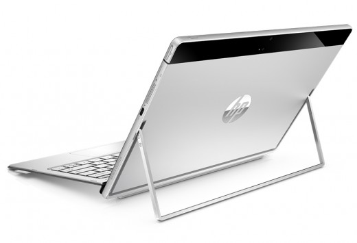 Laptop HP Spectre X2 - 3