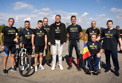 Invictus 1