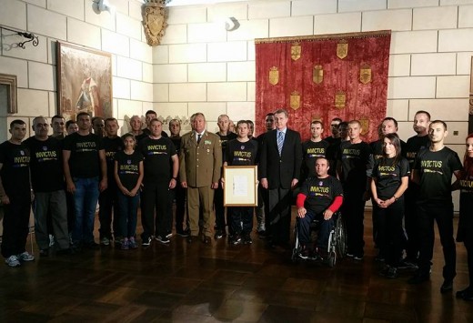 Invictus 6