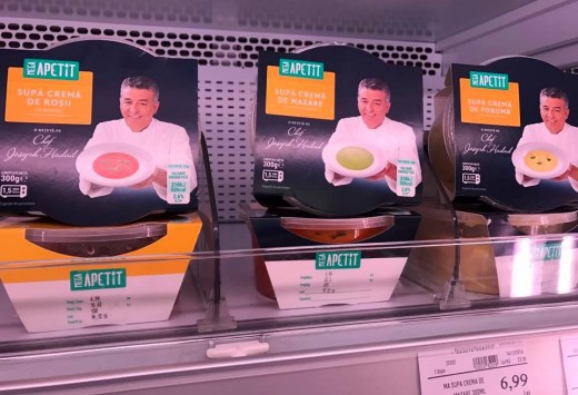 Mega Apetit 2