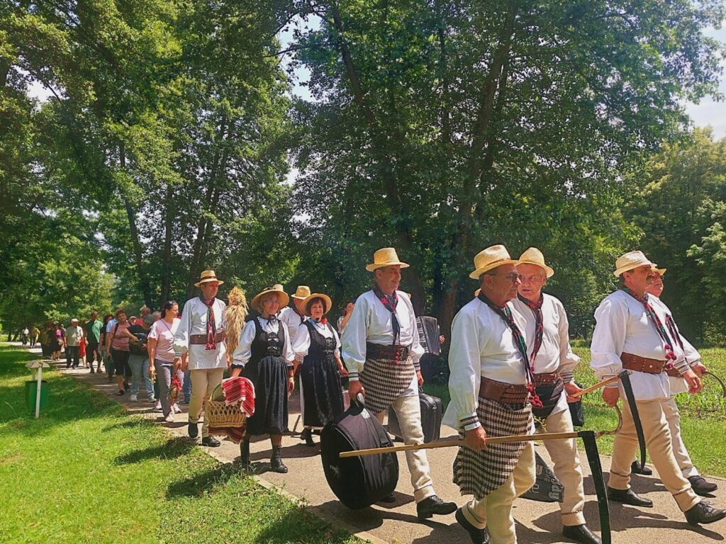 Ziua Iei organizată la Muzeul ASTRA