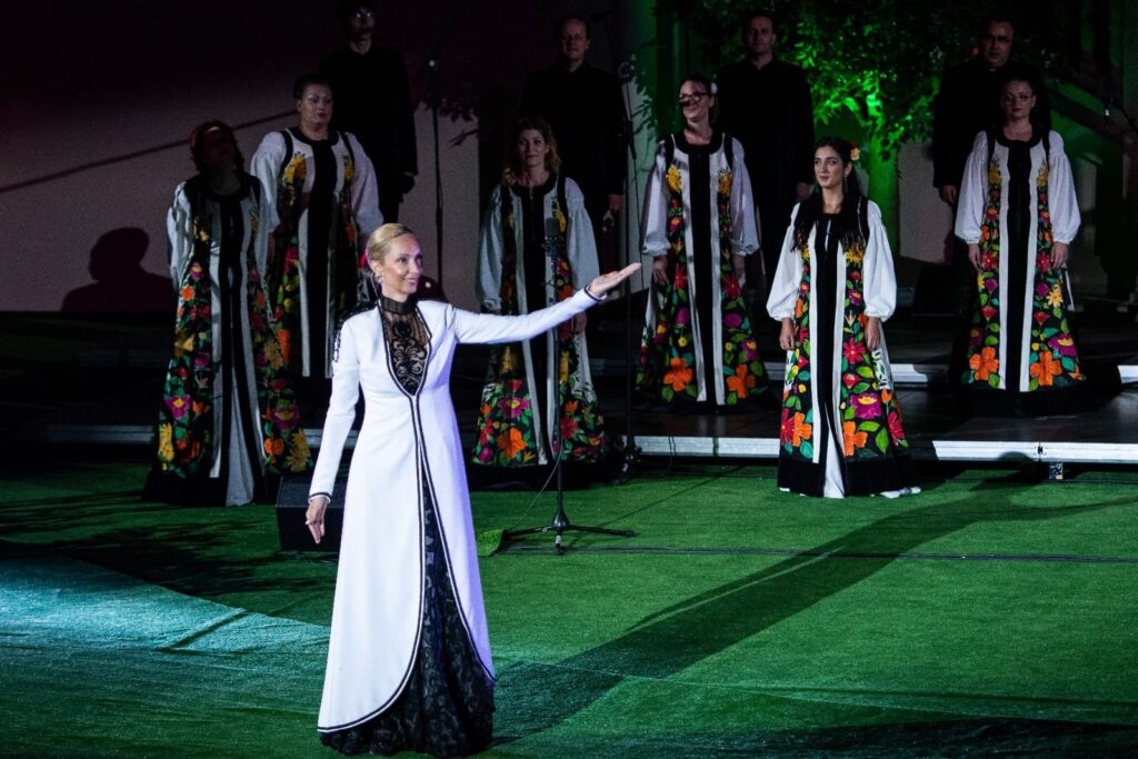 Ziua Iei organizată la Muzeul ASTRA