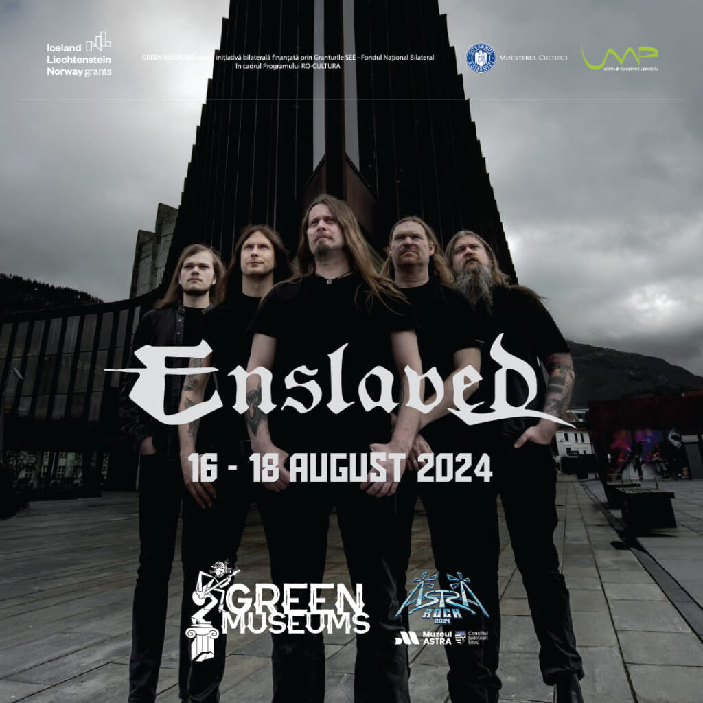 Evenimentul Astra Rock la Muzeul ASTRA